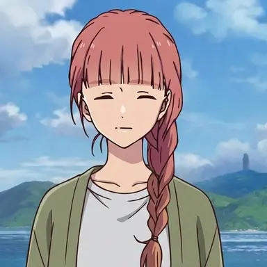 Profile image of 菱形 朱鷺子