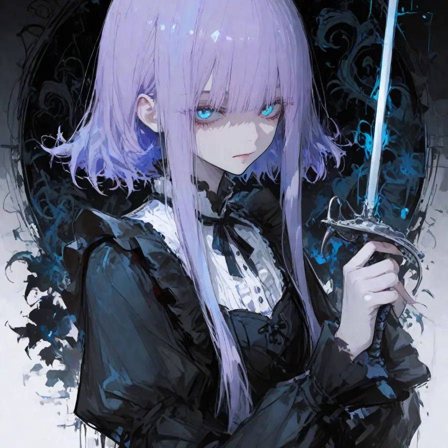 GreasyJaw9278의 女当主に買われた元大陸最強剣士の貴方
