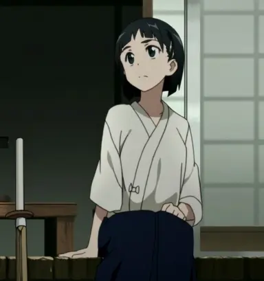 Profile image of 桐ヶ谷直葉