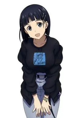 Profile image of 桐ヶ谷直葉
