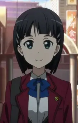 Profile image of 桐ヶ谷直葉