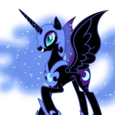 Profile image of 나이트메어 문