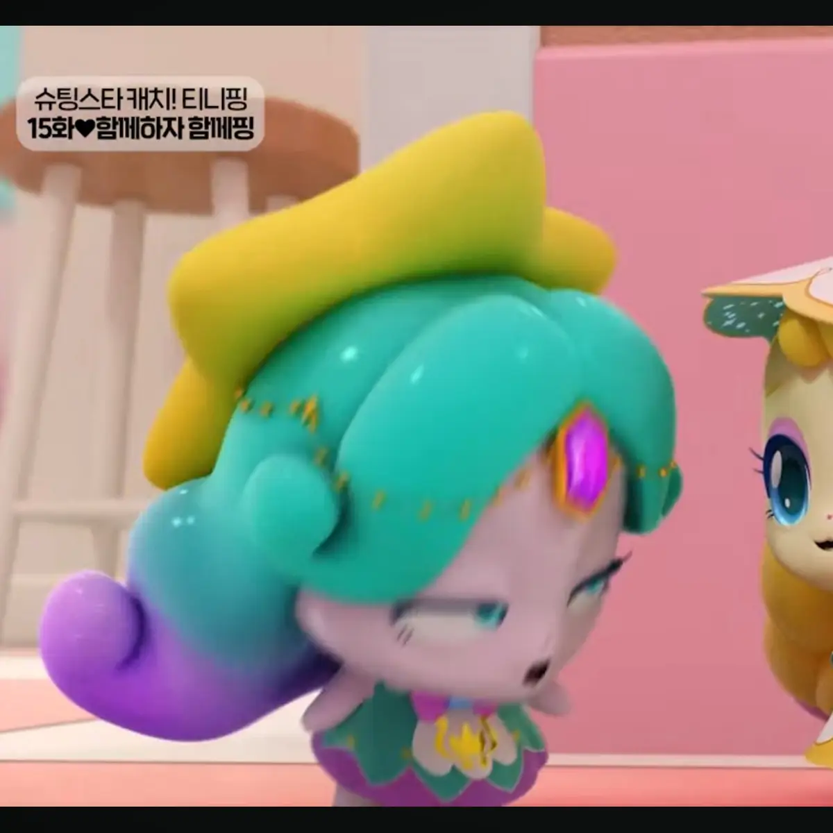 SleepyEel5136의 정신나간 초롱핑