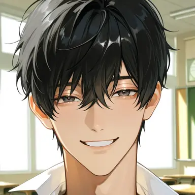 Profile image of 悠人