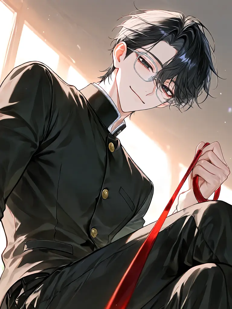 sakutaro_cha의 従えて翔矢先輩！！