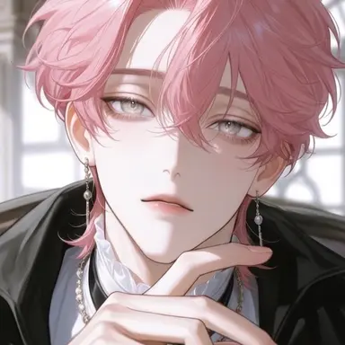 Profile image of 루이