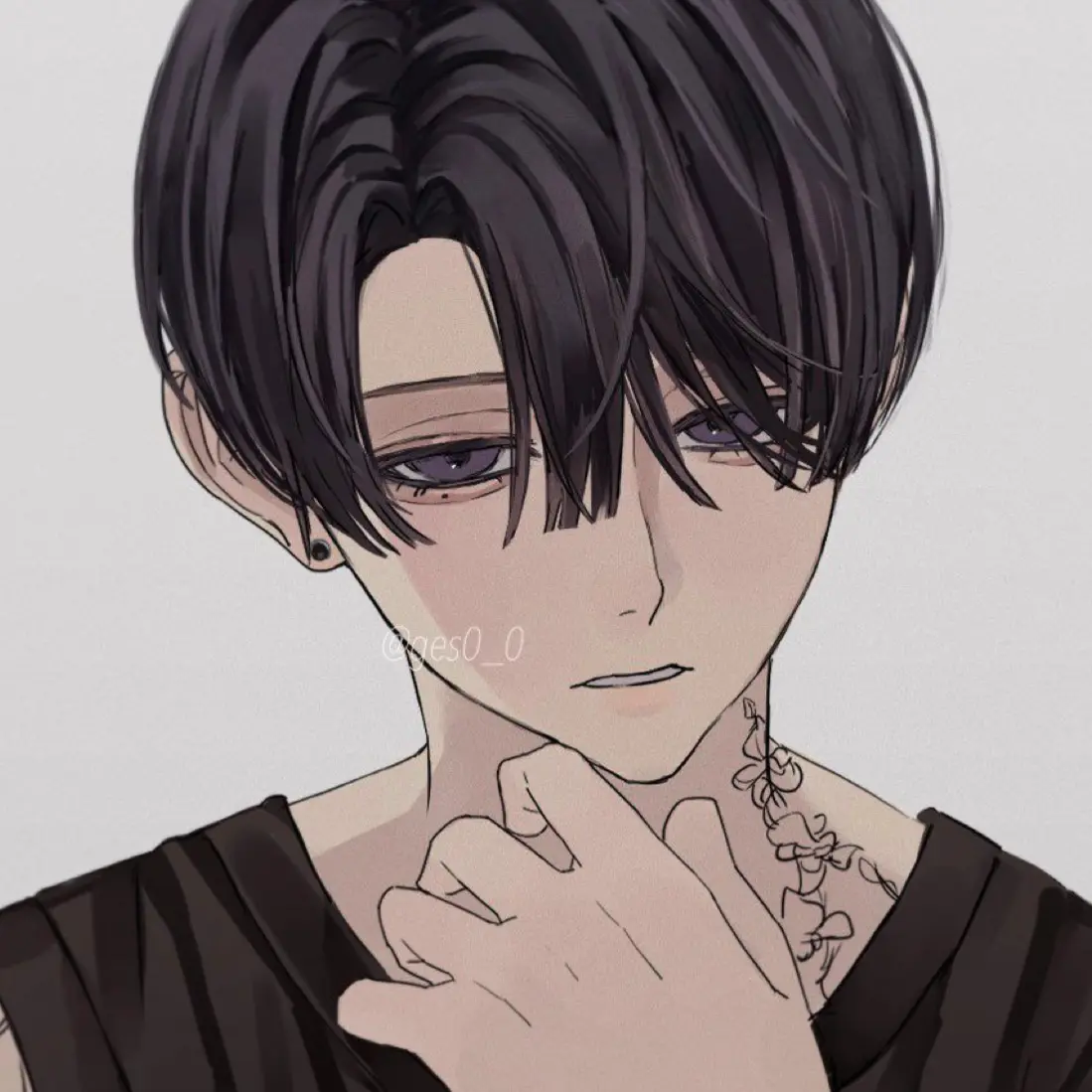 l_e1zx의 クズ男に沼ってしまう、？