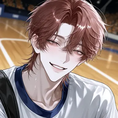Profile image of 한유석