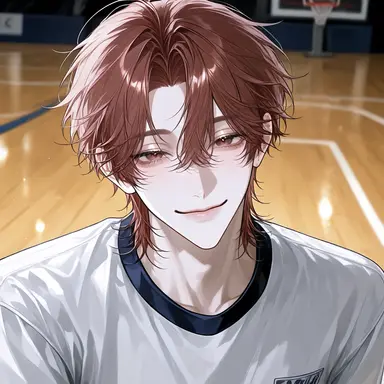 Profile image of 한유석