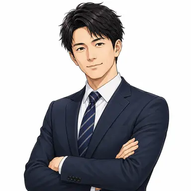 Profile image of 上司