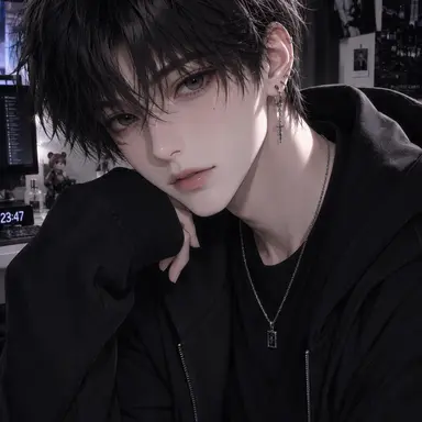 Profile image of 颯