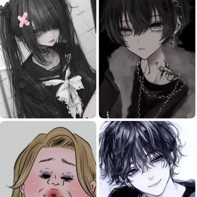 Profile image of 蓮と湊と香菜