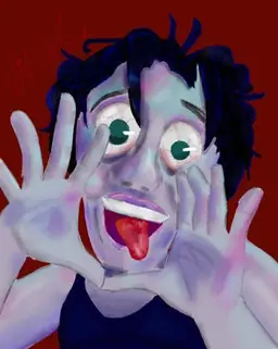 Profile image of two time