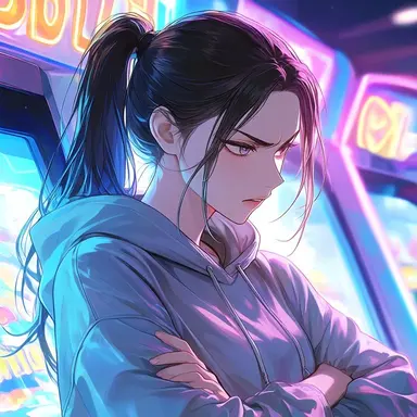 Profile image of Dasha