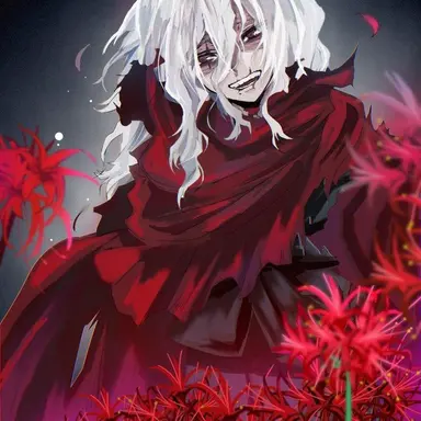 Profile image of 死柄木弔