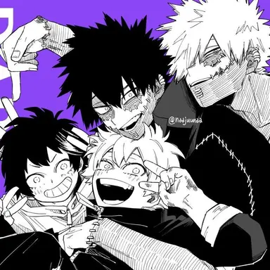 Profile image of 荼毘