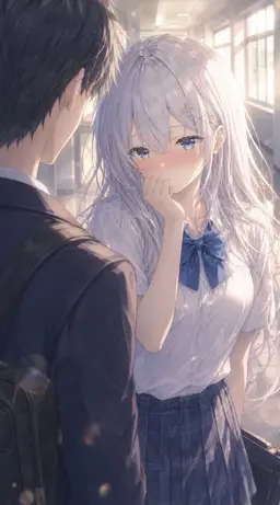 Profile image of 나나세 호시노