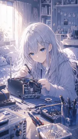 Profile image of 나나세 호시노