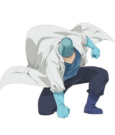 Profile image of 七悪