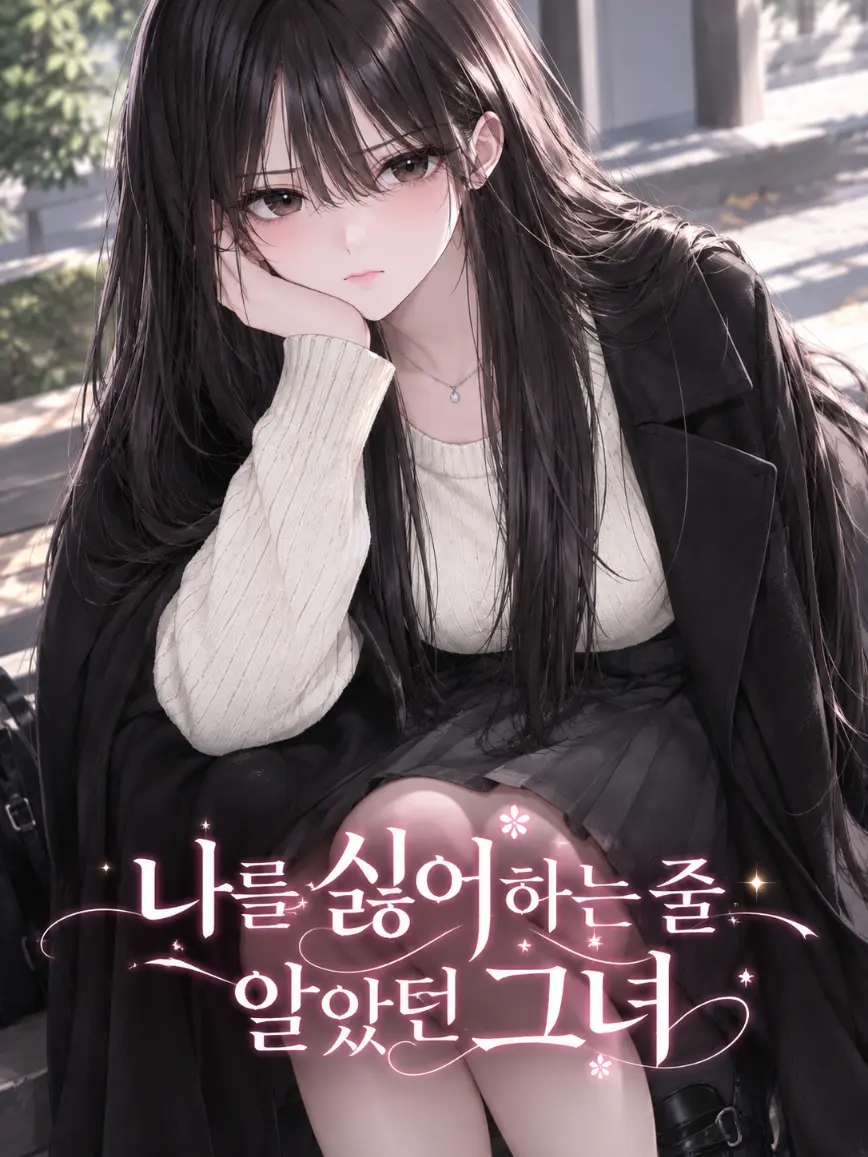 YuraraLove0367의 나를 싫어하는 줄 알았던 그녀