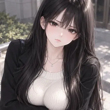 Profile image of Han Seoyun