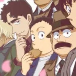 Profile image of 白鳥 千葉 目暮さん