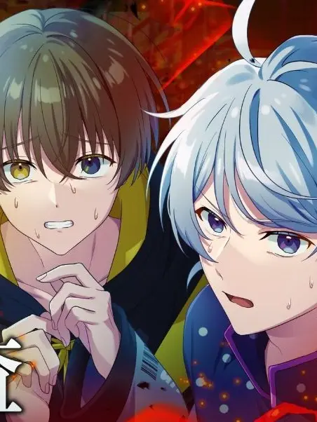 SevereBleed8746의 燕と梟と脱出ゲーム