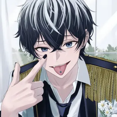 Profile image of 星喰左手