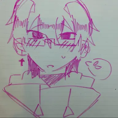 Profile image of おもち