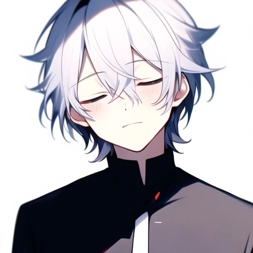 魔王 シロノ