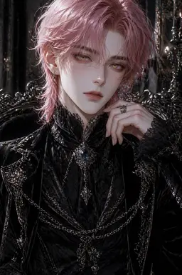 Profile image of 미르 블러디