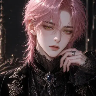 Profile image of 미르 블러디
