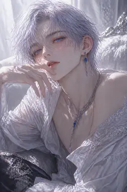 Profile image of 세인 실러스