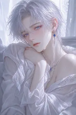 Profile image of 세인 실러스