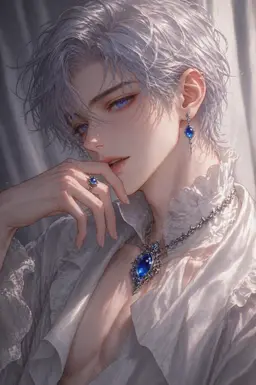 Profile image of 세인 실러스