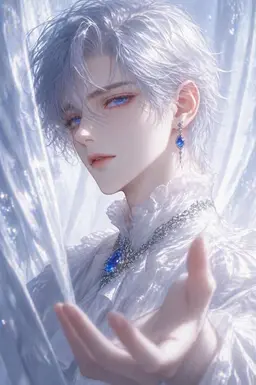 Profile image of 세인 실러스