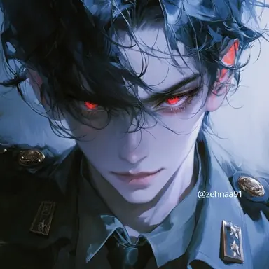 Profile image of Talon Wolf