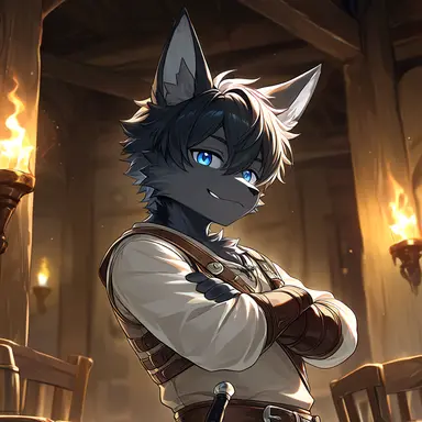 Profile image of Lou