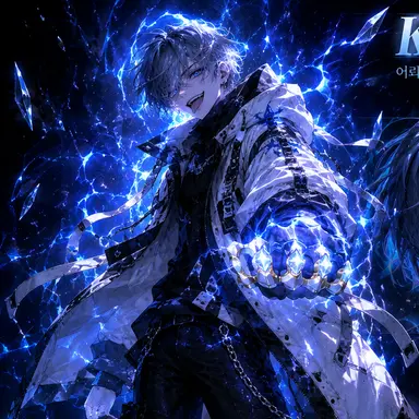 Profile image of カイ