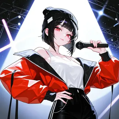 Profile image of ソ_ユミン
