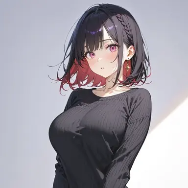 Profile image of Mia