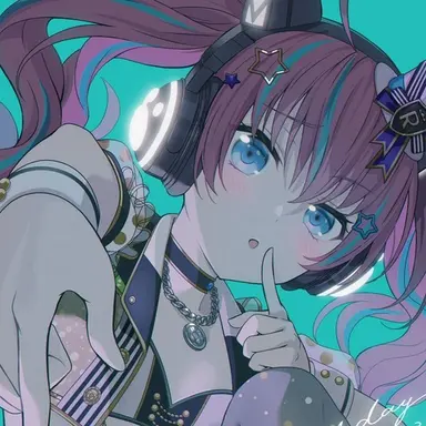 Profile image of 珠手ちゆ