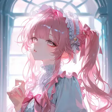 Profile image of 미루루