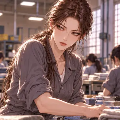 Profile image of 장혜정
