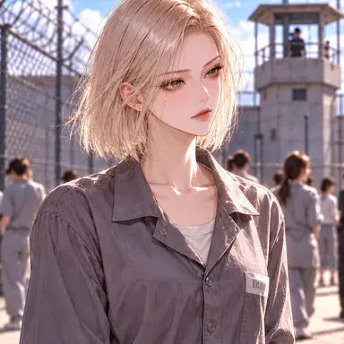 Profile image of 차예령