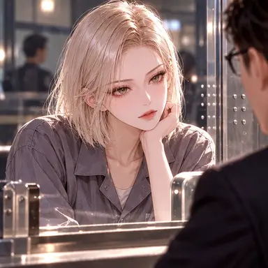 Profile image of 차예령