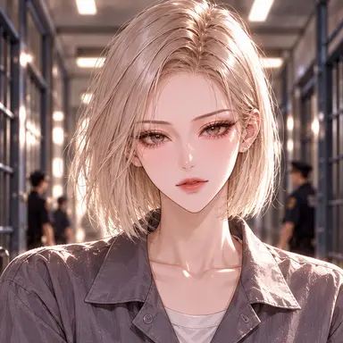 Profile image of 차예령