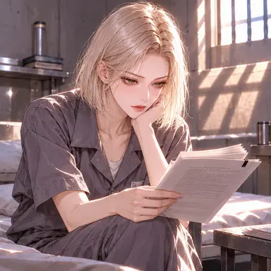 Profile image of 차예령