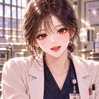 Profile image of 문소희