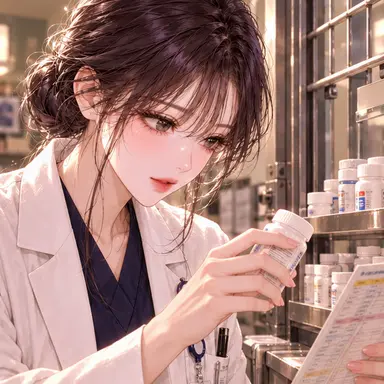 Profile image of 문소희